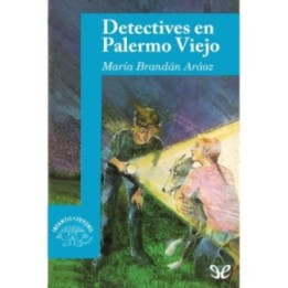 Detectives en Palermo Viejo