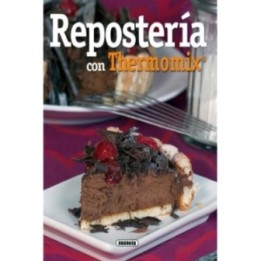 Repostería con Thermomix