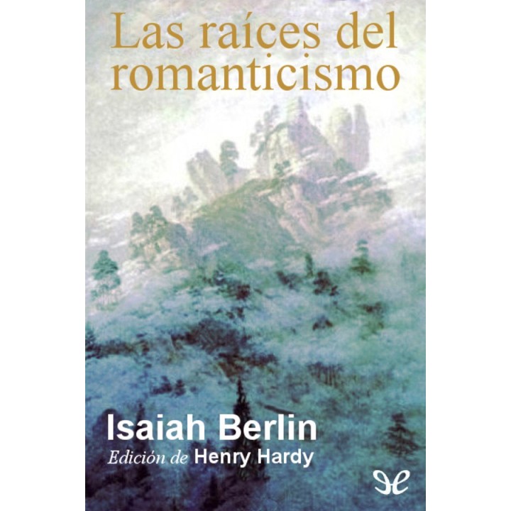 Las raíces del romanticismo