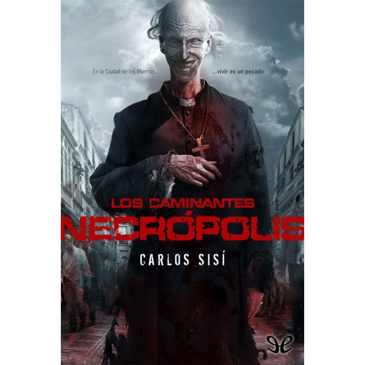 Necrópolis