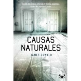 Causas naturales