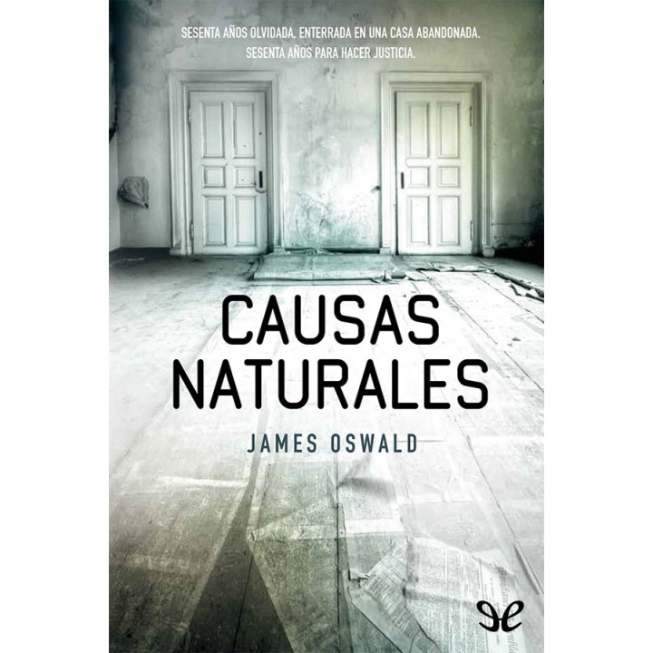 Causas naturales