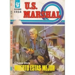 Muerto estás mejor