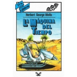 La máquina del tiempo