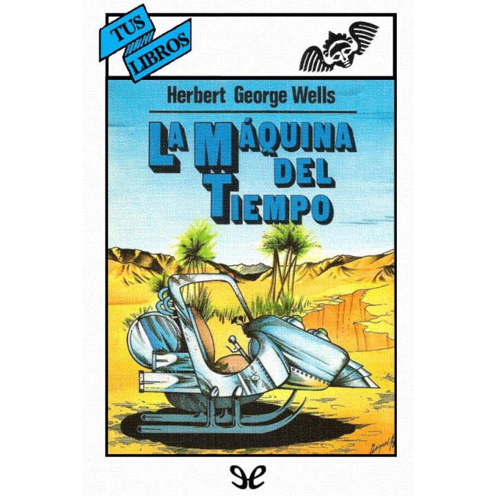 La máquina del tiempo