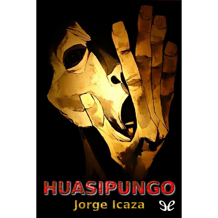 Huasipungo