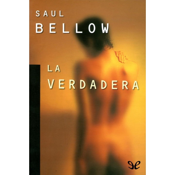 La verdadera