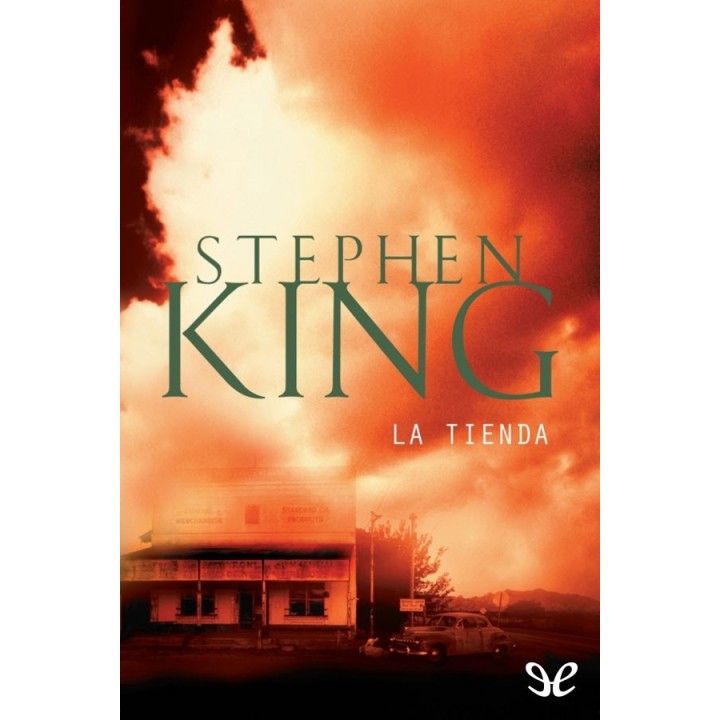 La tienda