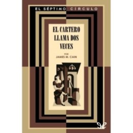 El cartero llama dos veces