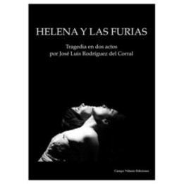 Helena y las Furias