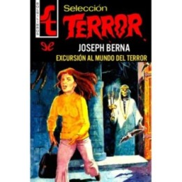 Excursión al mundo del terror