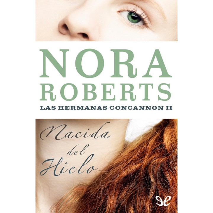 Nacida del hielo