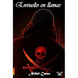 Envuelto en llamas