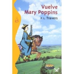 Vuelve Mary Poppins