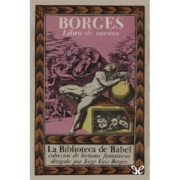 Libro de sueños