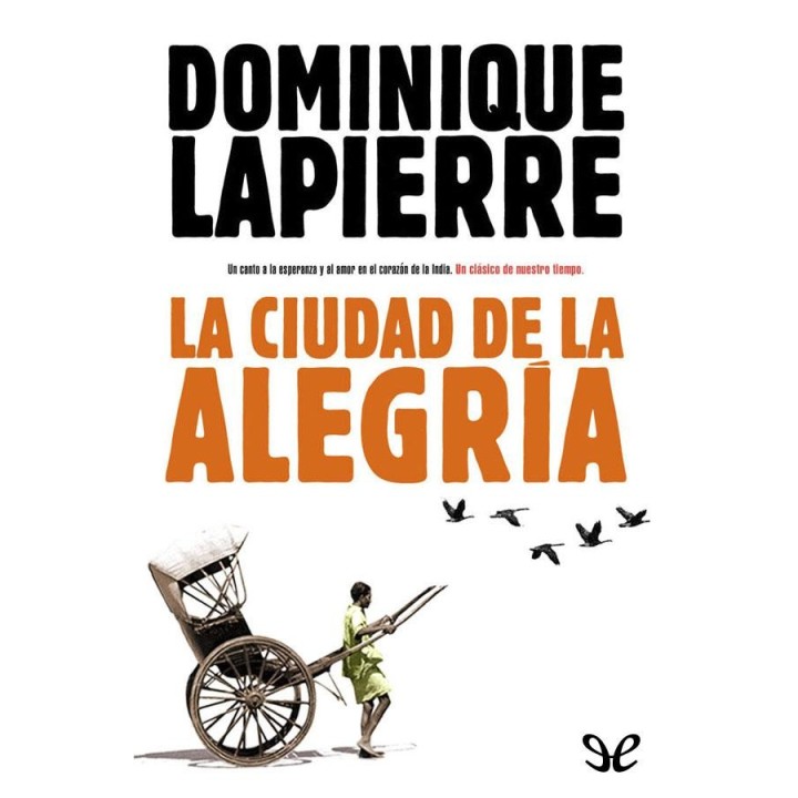 La Ciudad de la Alegría