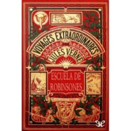 Escuela de robinsones