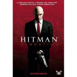 Hitman. Damnation