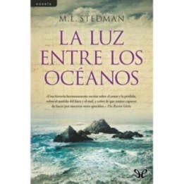 La luz entre los océanos