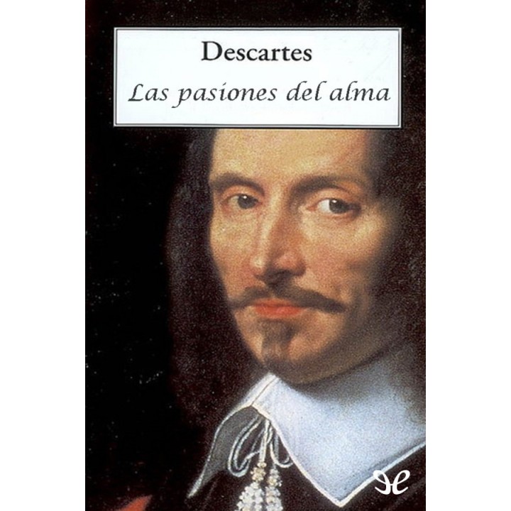 Las pasiones del alma