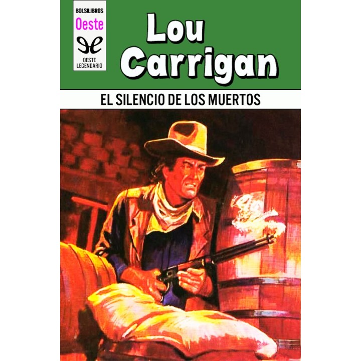 El silencio de los muertos