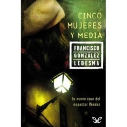Cinco mujeres y media