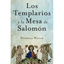 Los templarios y la mesa de Salomón