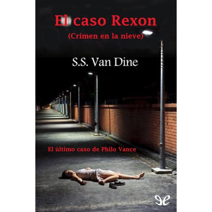 El caso Rexon