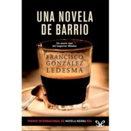 Una novela de barrio