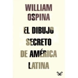 El dibujo secreto de América Latina