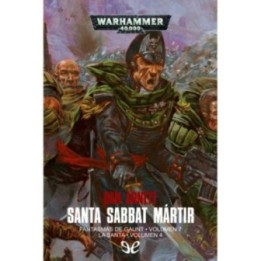 Santa Sabbat mártir