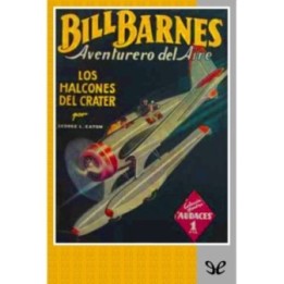 Los halcones del cráter