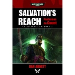 Salvation’s Reach