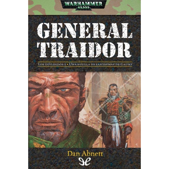 General traidor