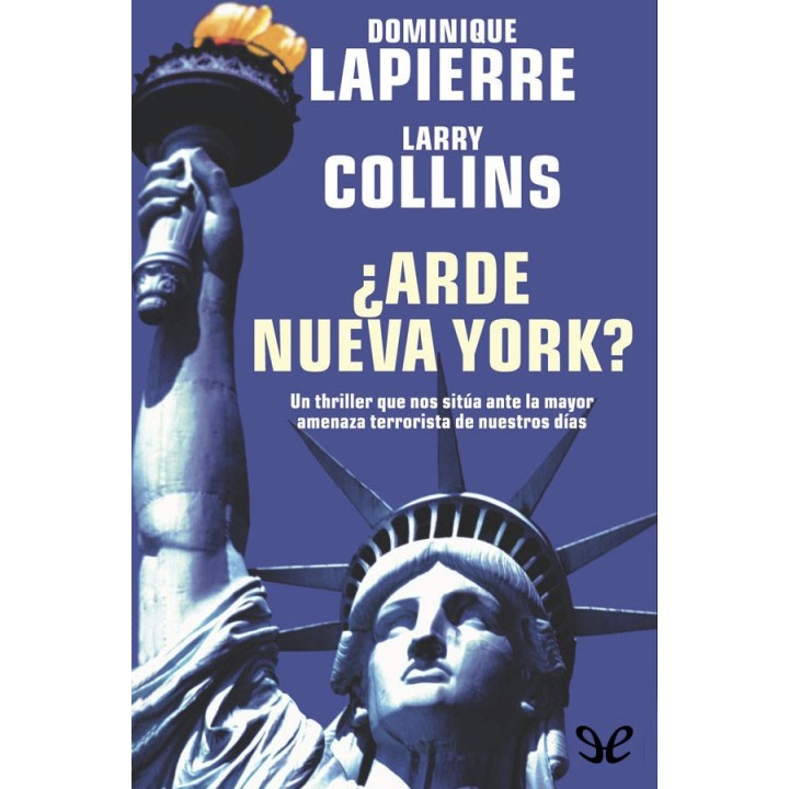 ¿Arde Nueva York?