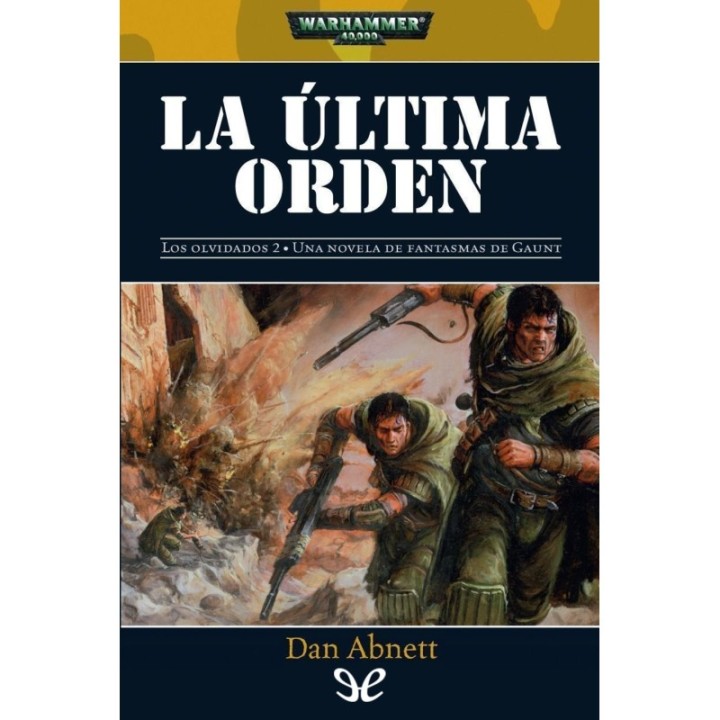 La última orden