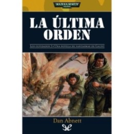 La última orden