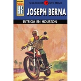 Intriga en Houston