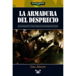 La armadura del desprecio