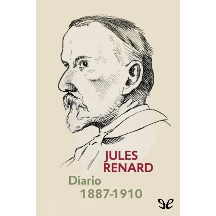 Diario 1887-1910