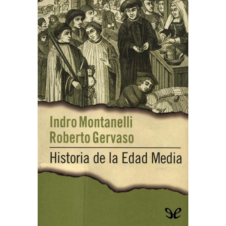 Historia de la Edad Media