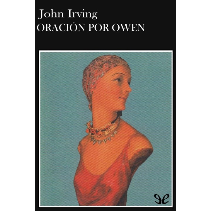 Oración por Owen