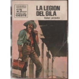 La legión del Gila