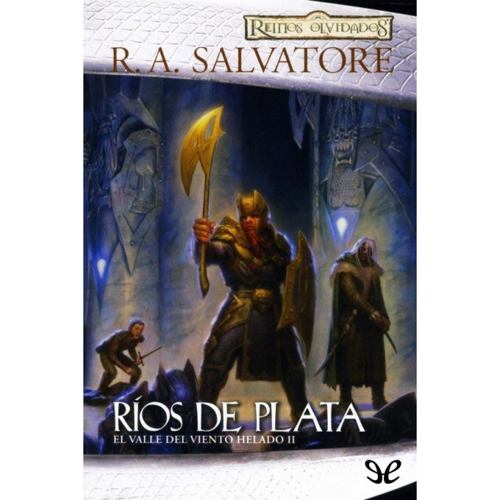 Ríos de Plata