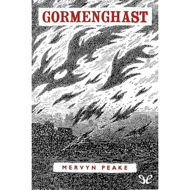 Gormenghast