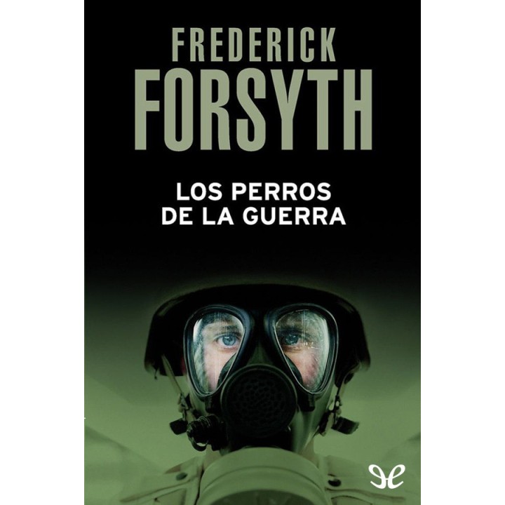 Los perros de la guerra