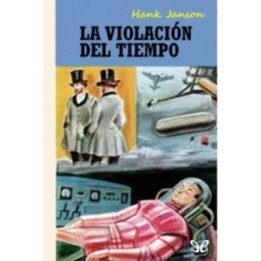 La violación del tiempo