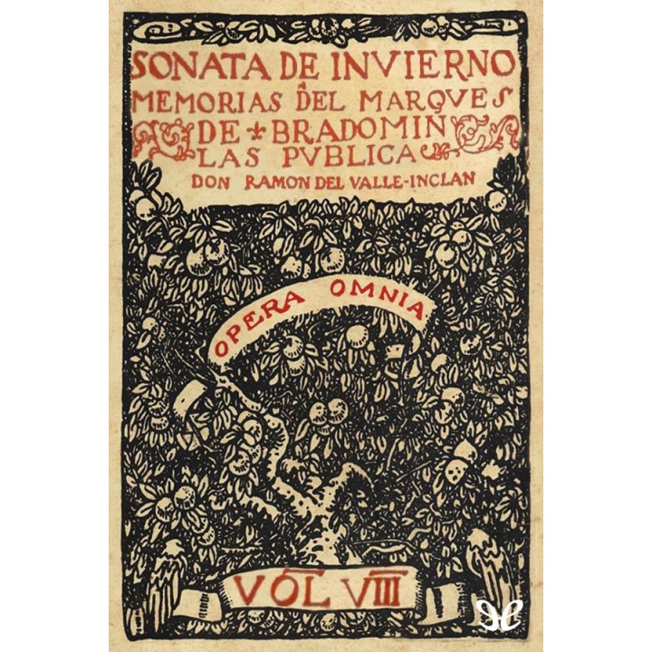 Sonata de Invierno
