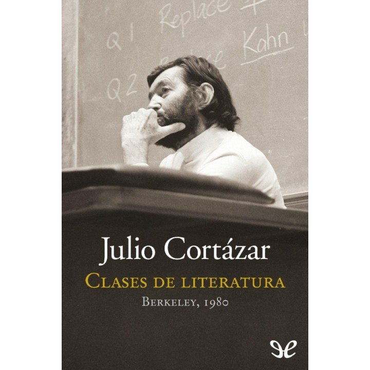 Clases de literatura