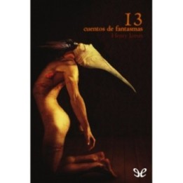 13 cuentos de fantasmas